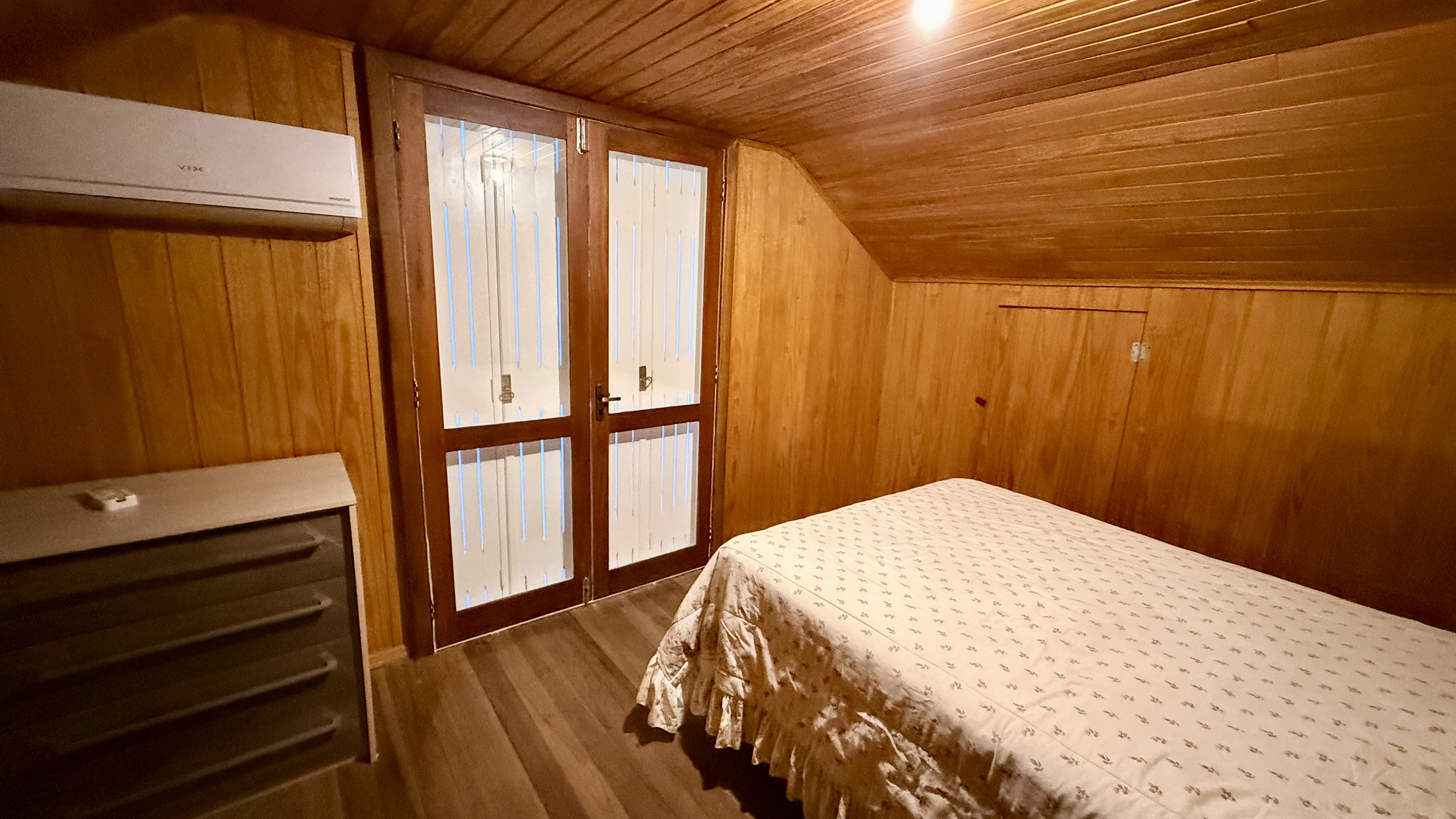 Cabana Vila Gaúcha